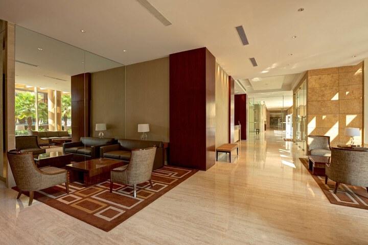 Hotel Interior 7 of 135