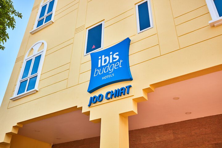 Ibis Budget Singapore Joo Chiat Sg Clean Singapore 219 Joo Chiat Rd