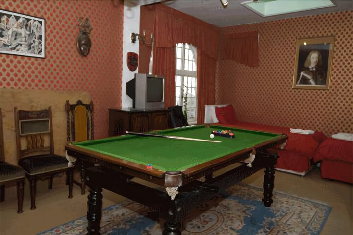 Guest Suite