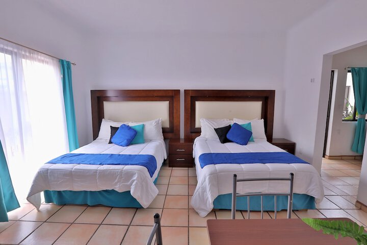 Image of Hotel Posada del Carmen