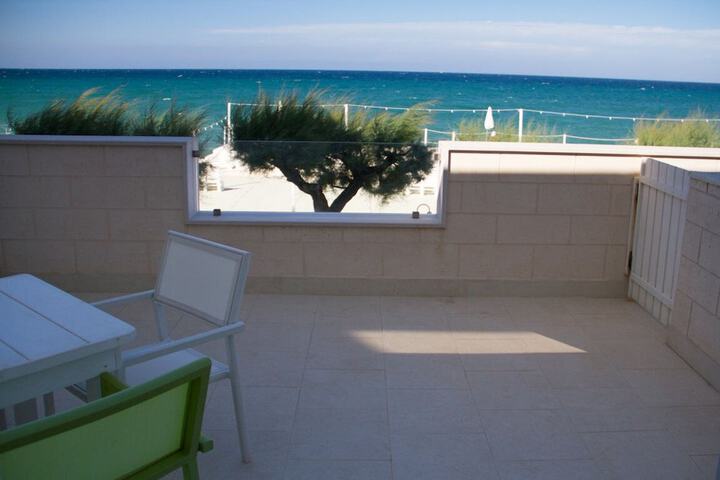 Terrace/Patio 18 of 44
