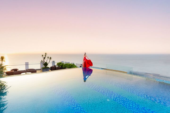 Photo of HAIAN Beach Hotel & Spa