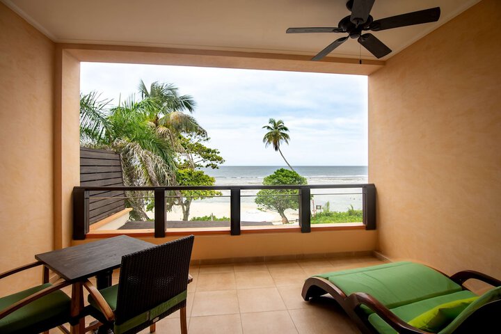 View from room