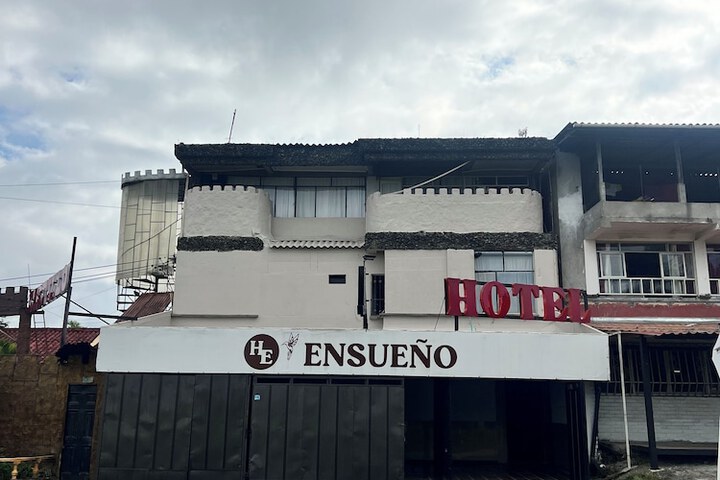 Hotel Ensueño in Pereira