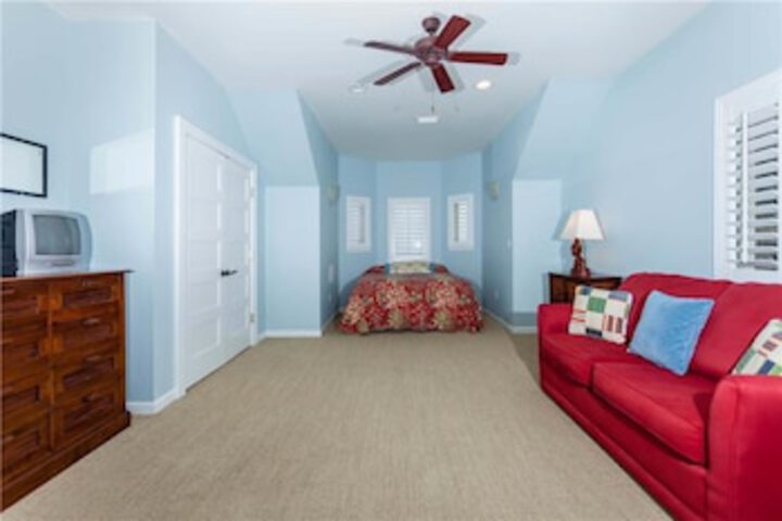 Getting Away Beach 5 Br home by RedAwning in St. Augustine, FL