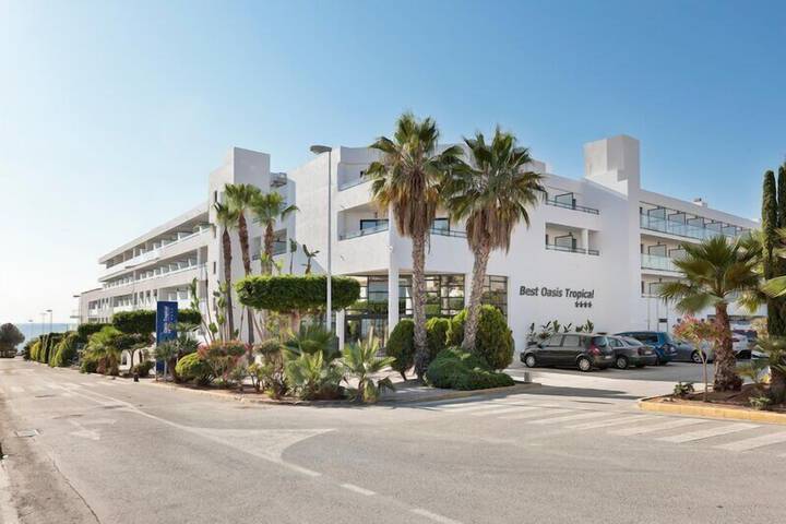 Hotel 162 of 162