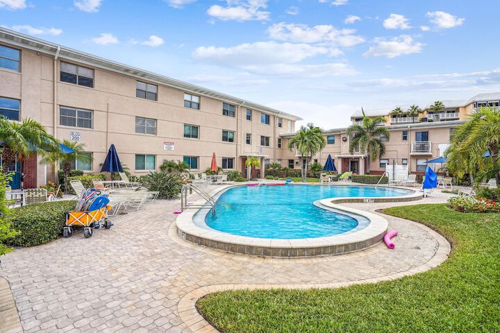 Fitness Facility Photos