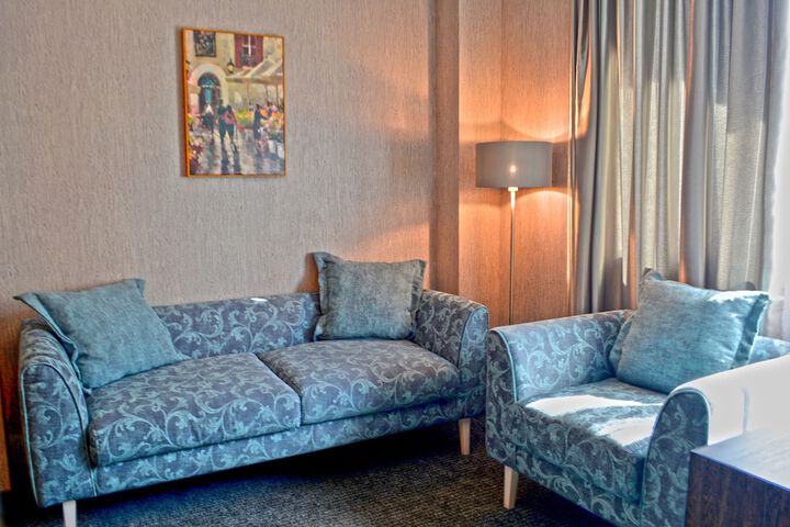 Room 20 of 101