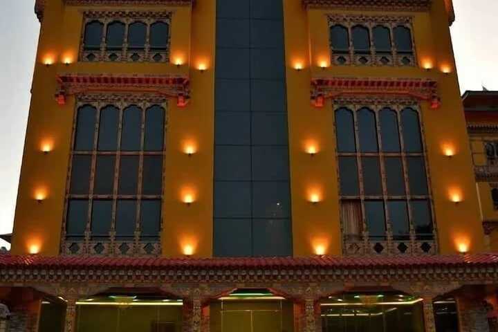 Hotel 9 of 10
