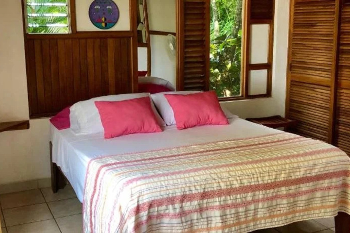 Bella Vista Mar