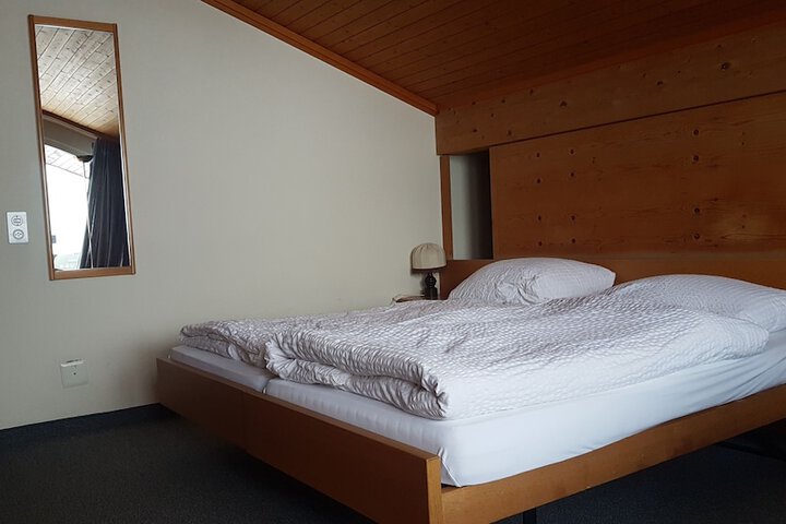 Hotel Crystal