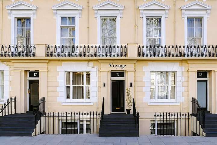 The Voyage Hotel Paddington