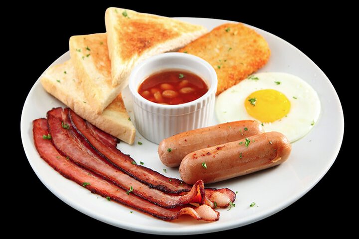 Breakfast/Coffee Service 42 of 44