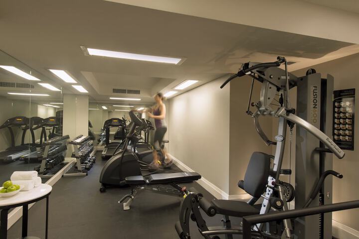 Health and Fitness 34 of 77