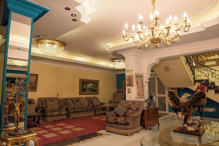 Hotel Interior 25 of 95