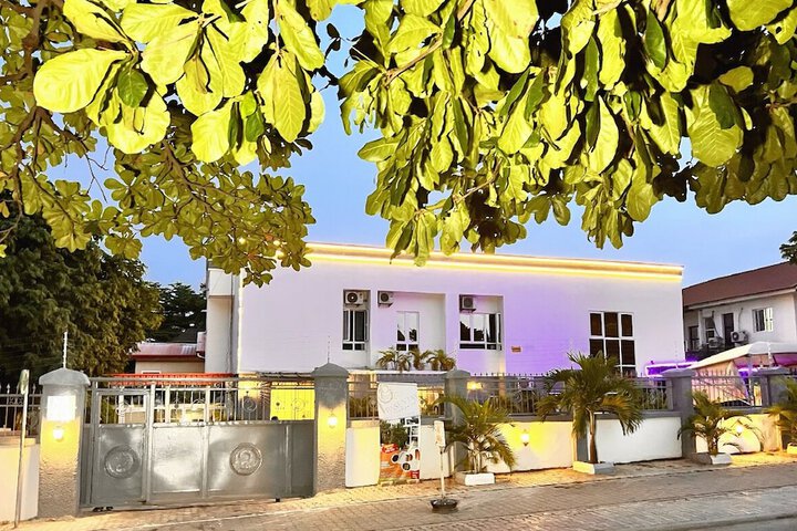 Grey Residence