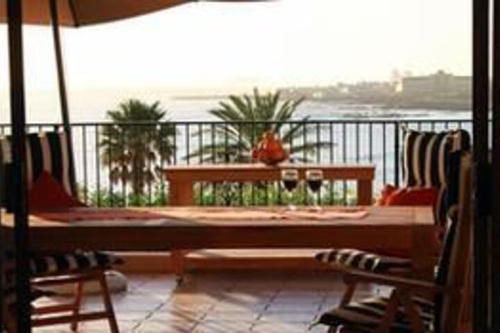 Terrace/Patio 5 of 29