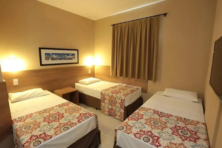 Arco Hotel Ribeirao Preto II