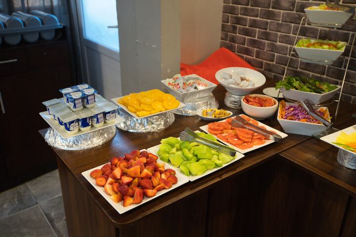 Dining 100 of 119