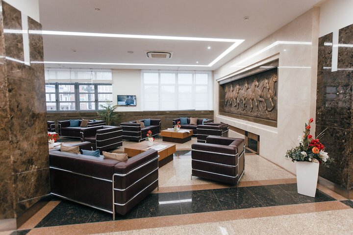 Hotel Interior 3 of 57