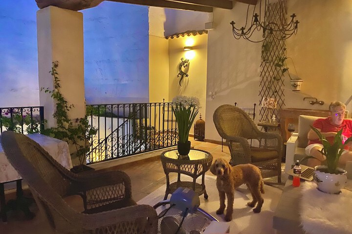 Terrace/Patio 39 of 66