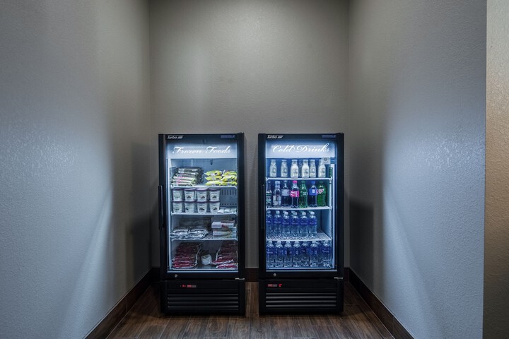 Vending machine