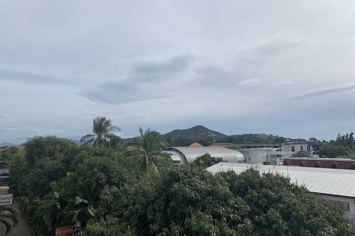 Hotel View 48 of 54