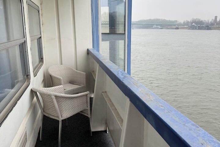 Terrace/Patio 157 of 167