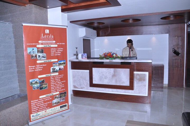 Hotel Interior 7 of 26