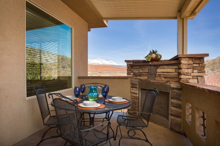 Terrace/Patio 32 of 63