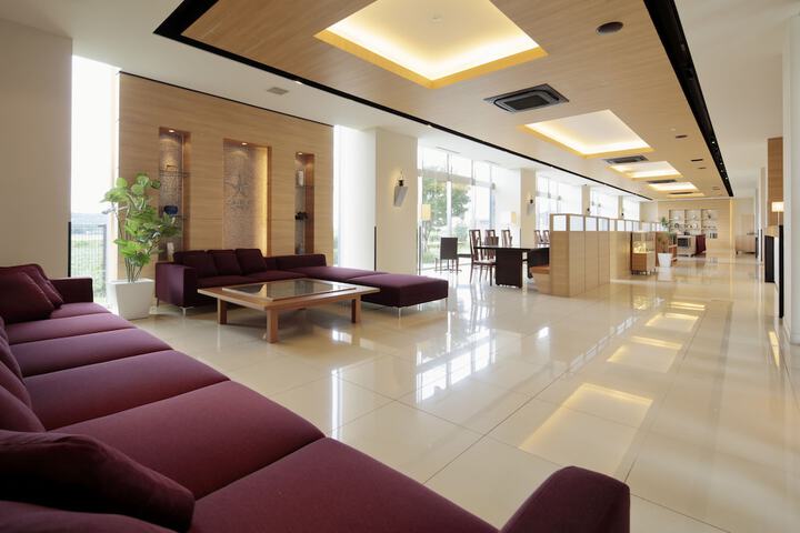 Hotel Interior 7 of 49