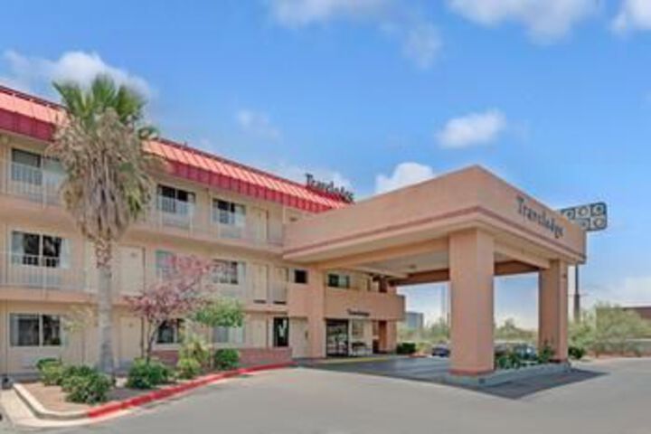 Hotel 48 of 84