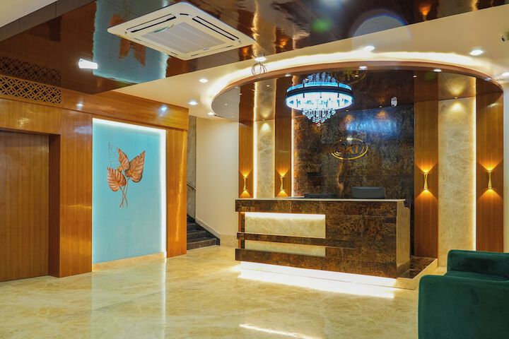 Room 4 of 26