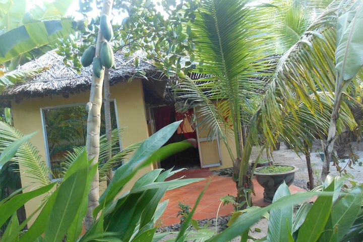 Outside Photo
