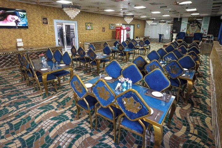 Ballroom/Hall 79 of 92