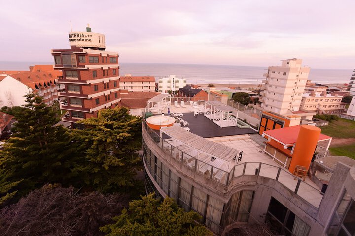 Hotel View 62 of 62