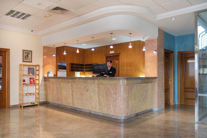 Hotel Interior 2 of 37