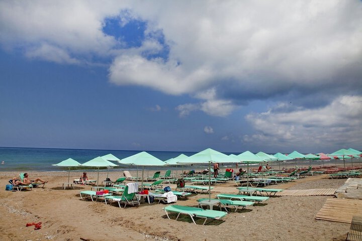 Beach 76 of 98