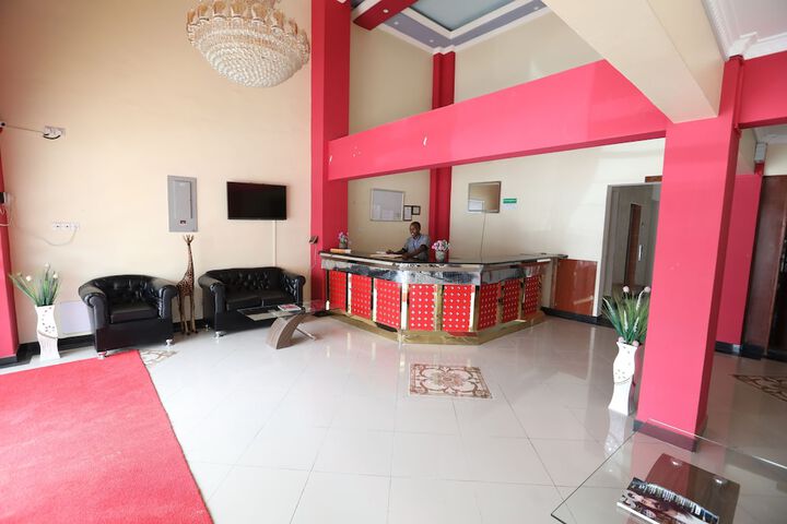 Hotel Interior 33 of 37