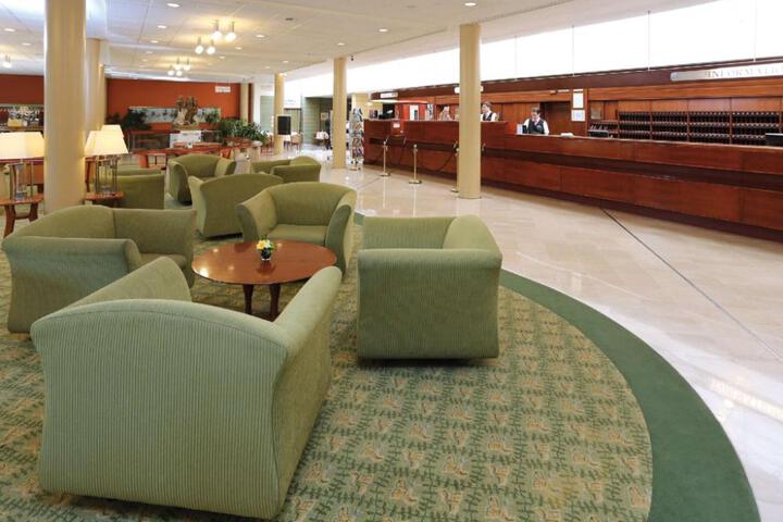 Suite Room
