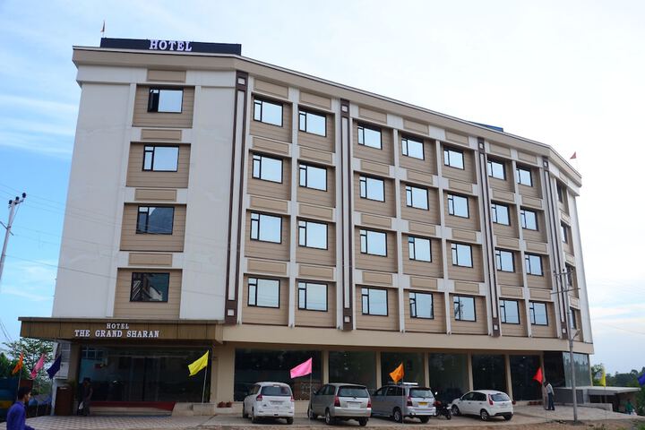 Hotel 76 of 76