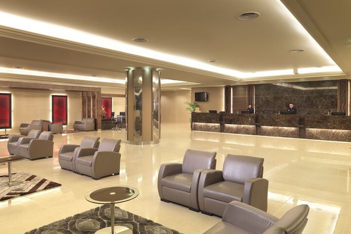 Hotel Interior 2 of 35