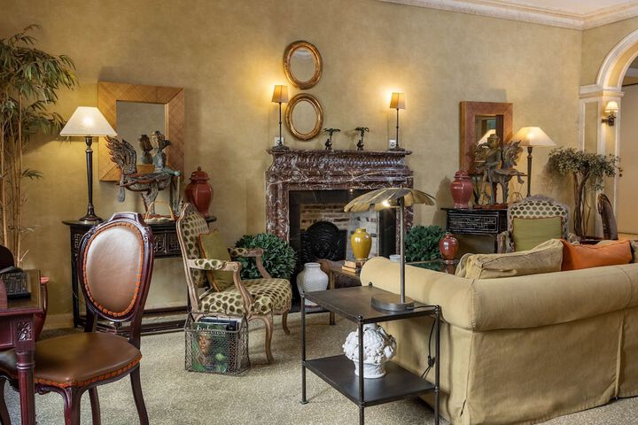 Lobby Photos