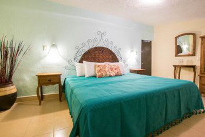 Guest Suite Photo