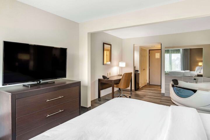 1 King Bed Accessible (17 of 18)