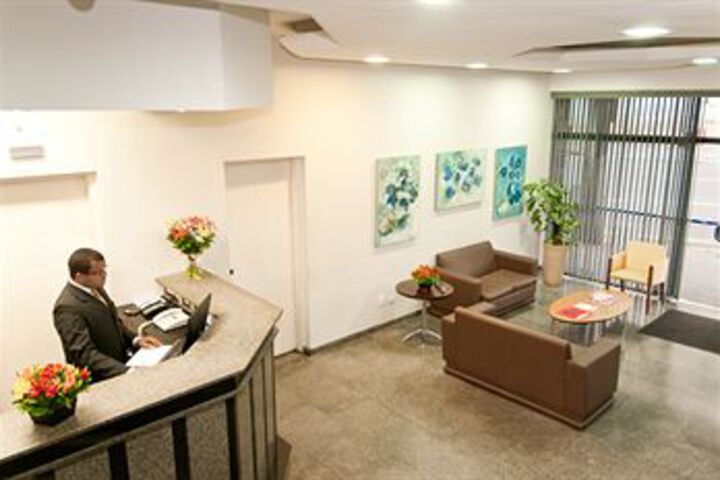 Hotel Interior 25 of 26