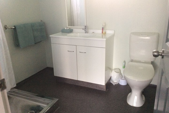 Bath Interior