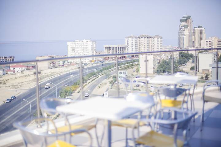 Terrace/Patio 58 of 60