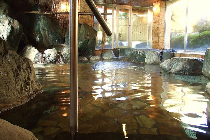 Hotel Spa