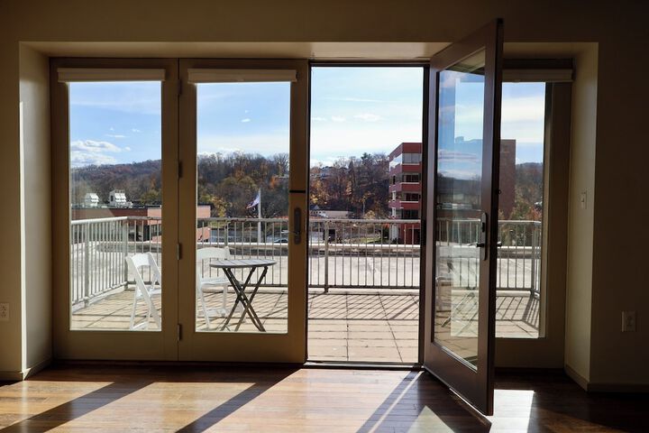 Terrace/Patio 32 of 60